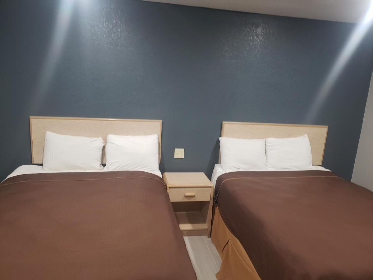 Village Inn Cotulla Luaran gambar