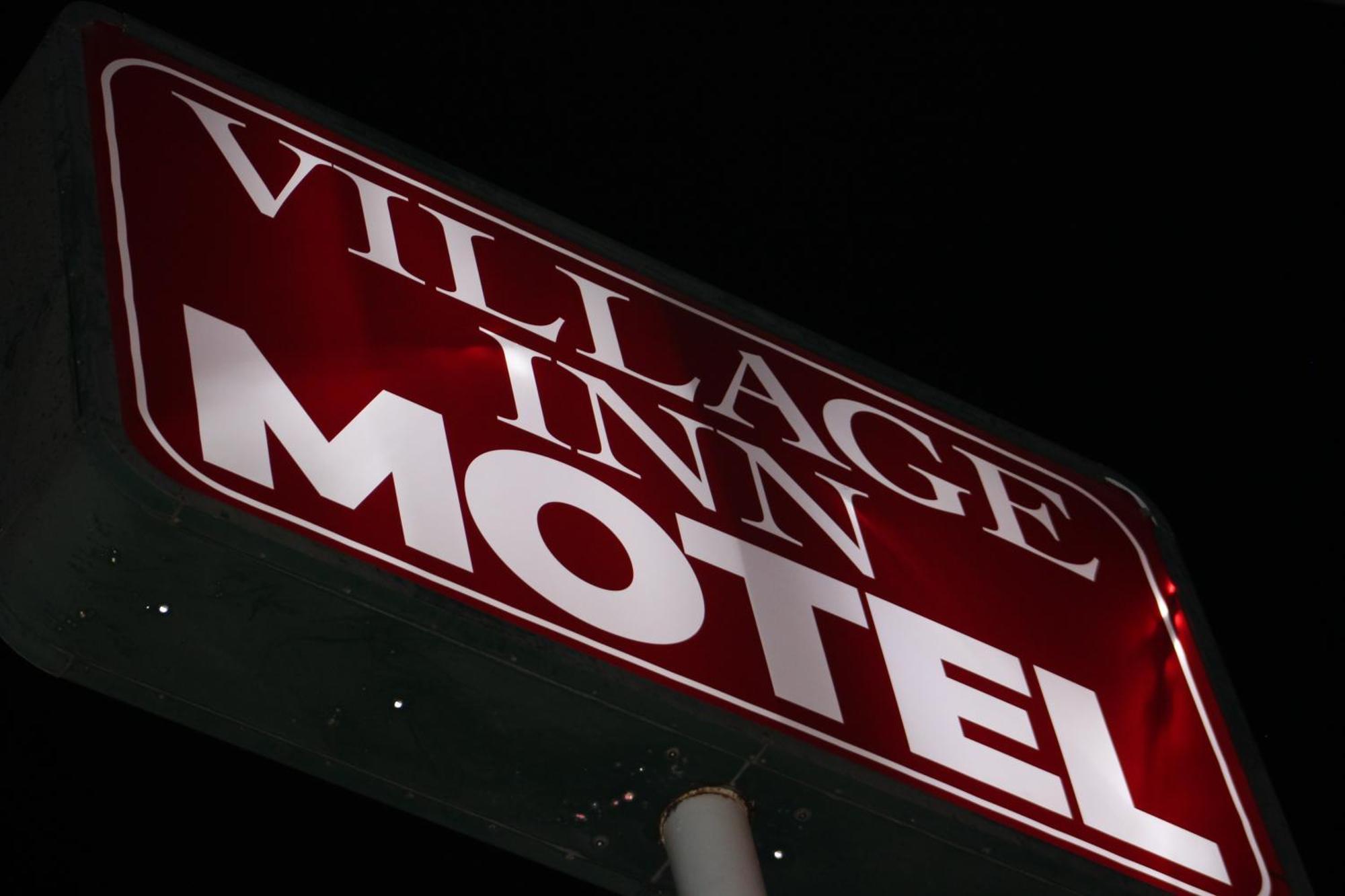Village Inn Cotulla Luaran gambar