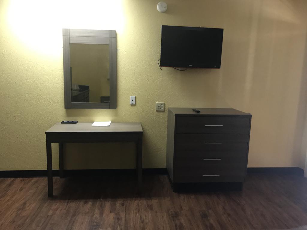 Village Inn Cotulla Luaran gambar