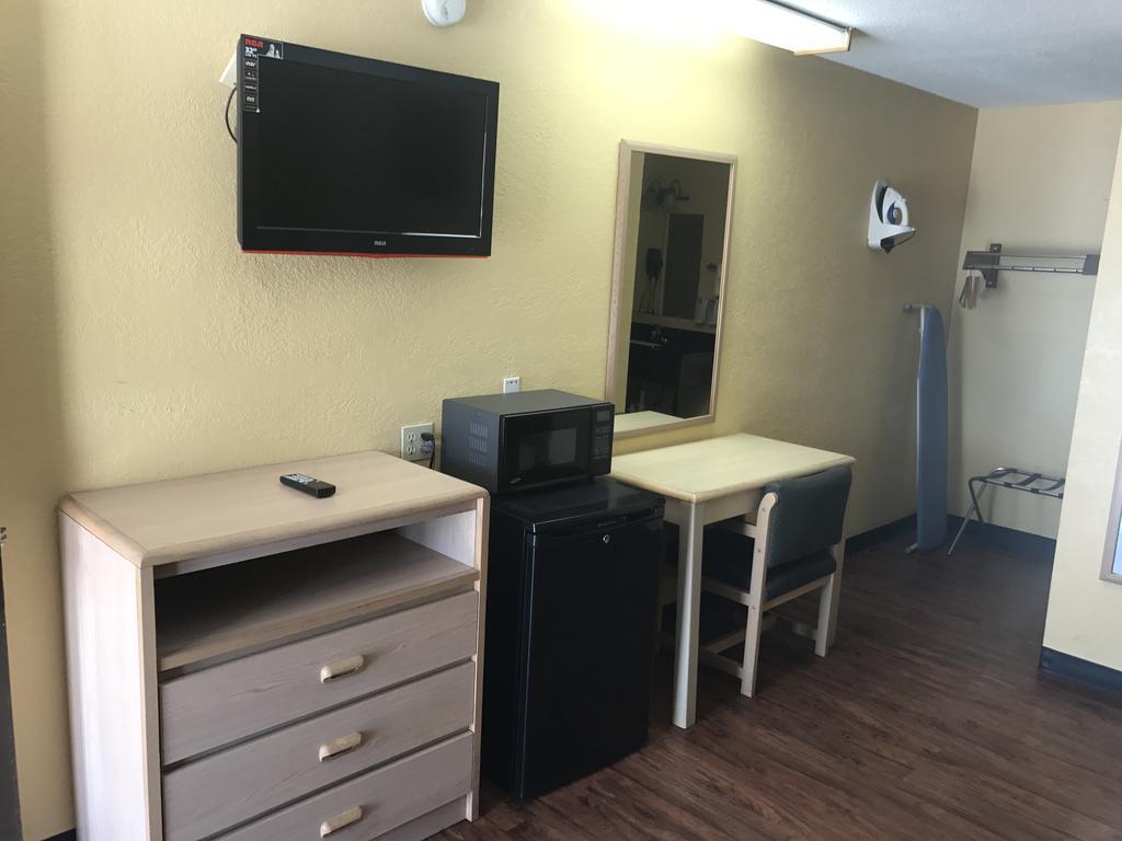 Village Inn Cotulla Luaran gambar