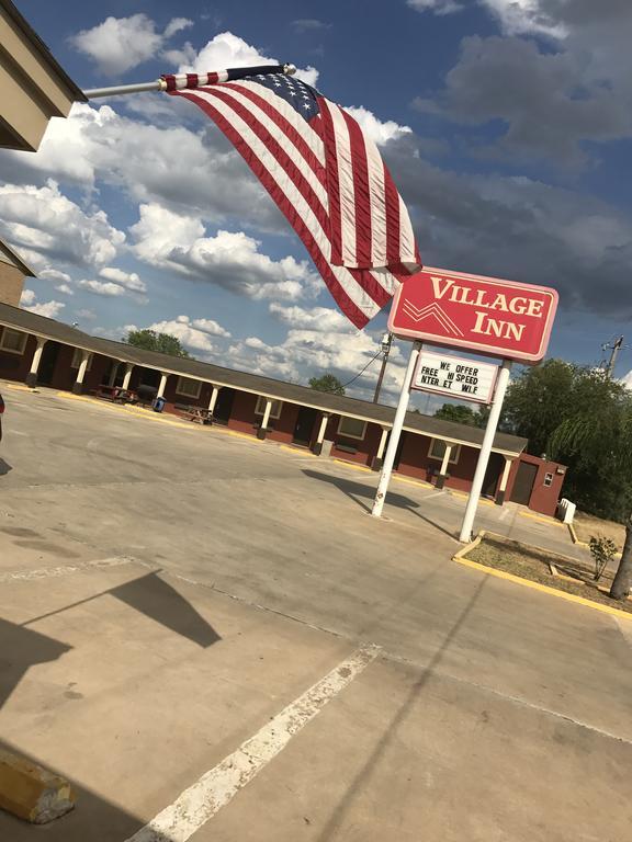 Village Inn Cotulla Luaran gambar
