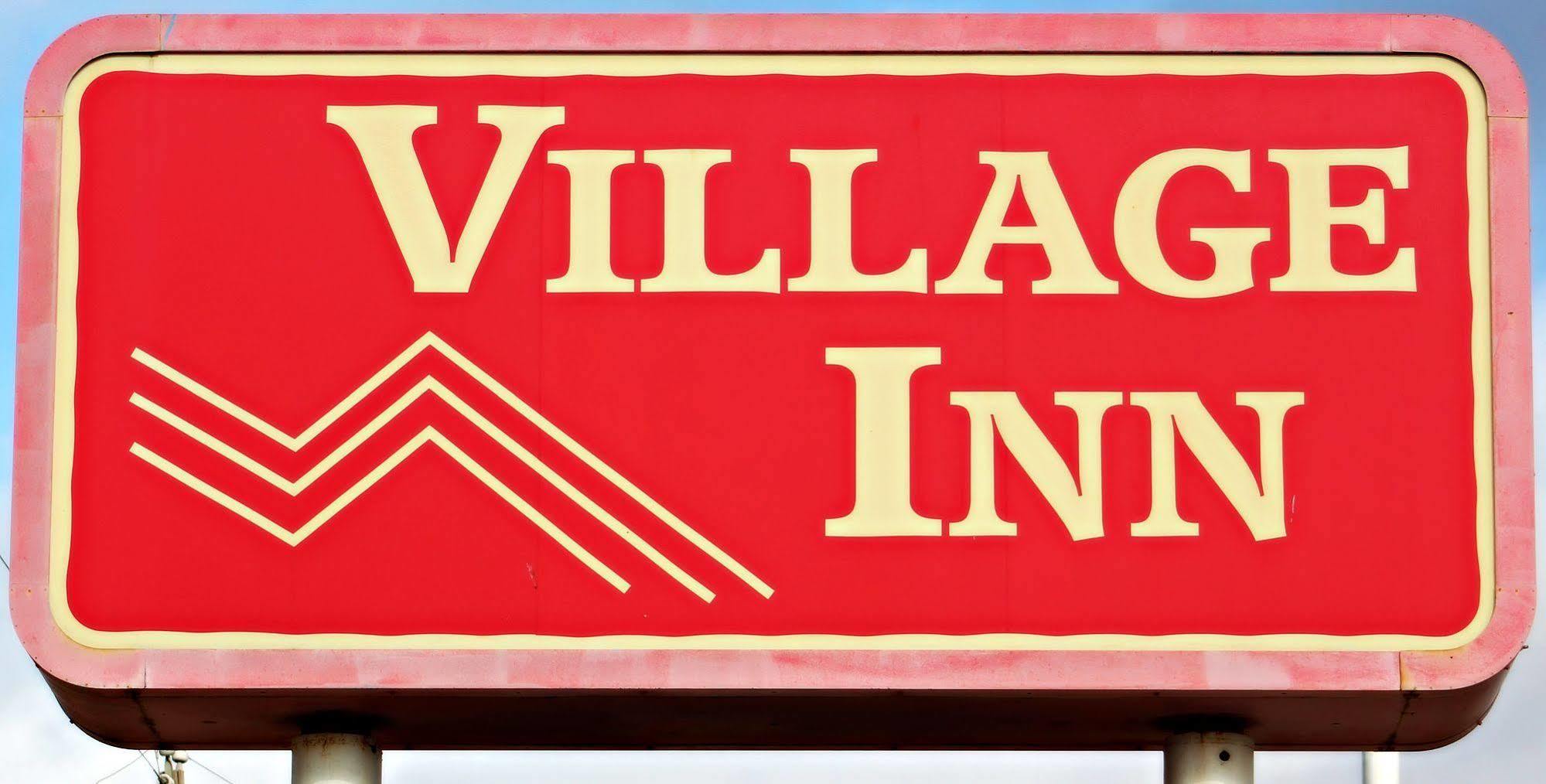 Village Inn Cotulla Luaran gambar