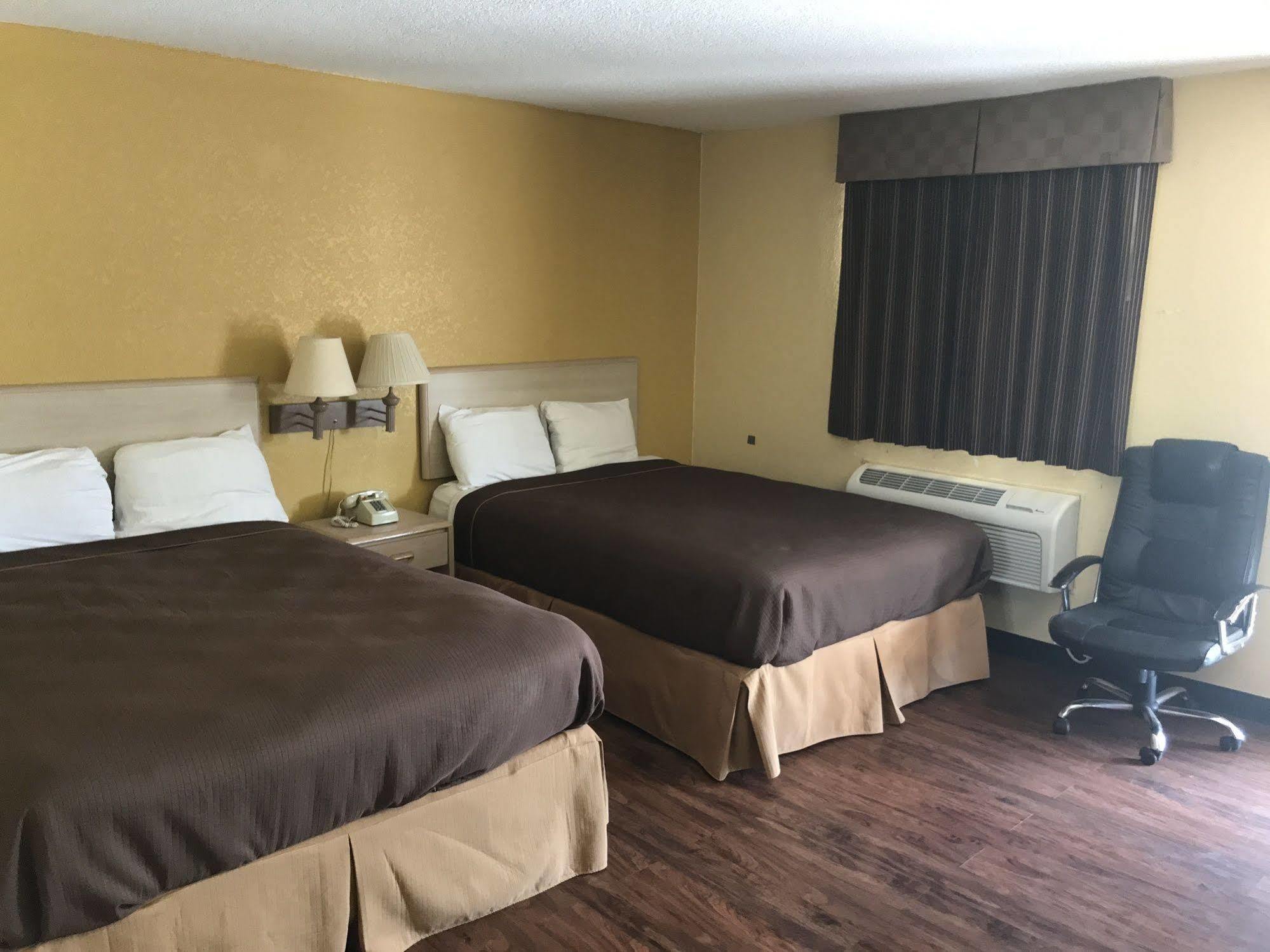 Village Inn Cotulla Luaran gambar