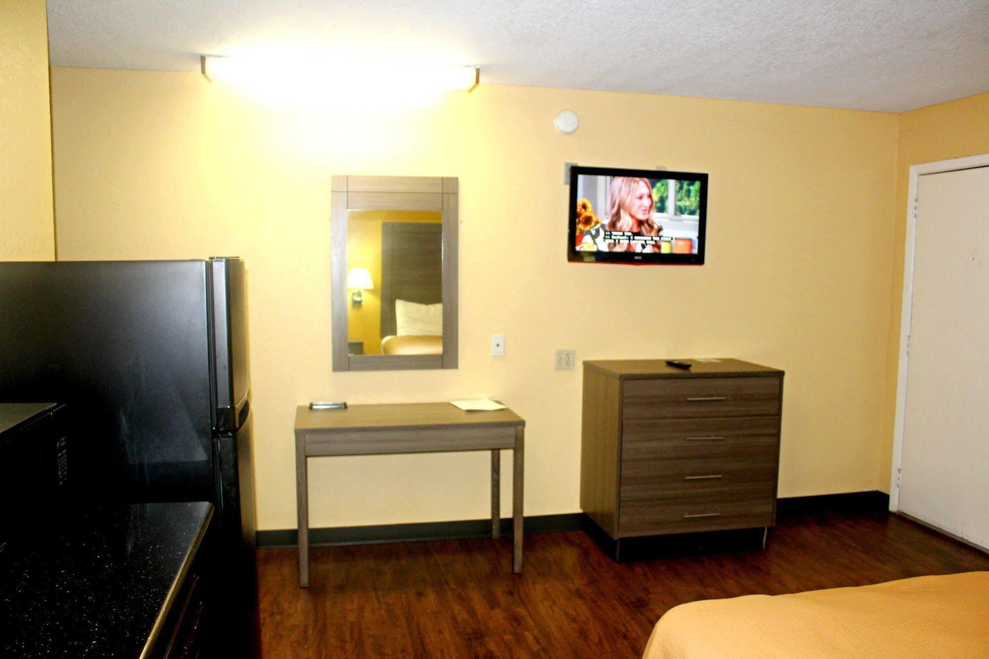 Village Inn Cotulla Luaran gambar