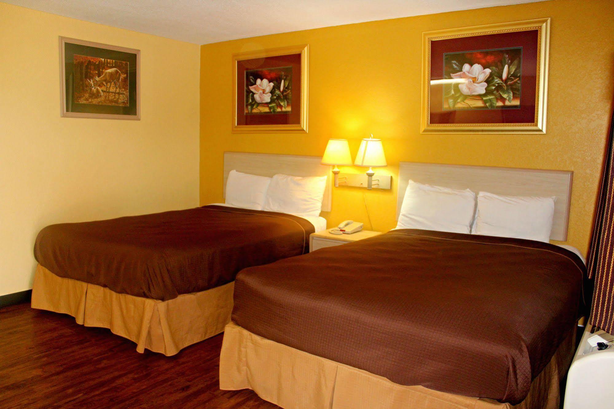 Village Inn Cotulla Luaran gambar